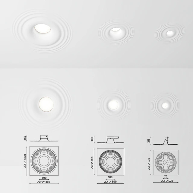 Flos Teardrops — Скачать