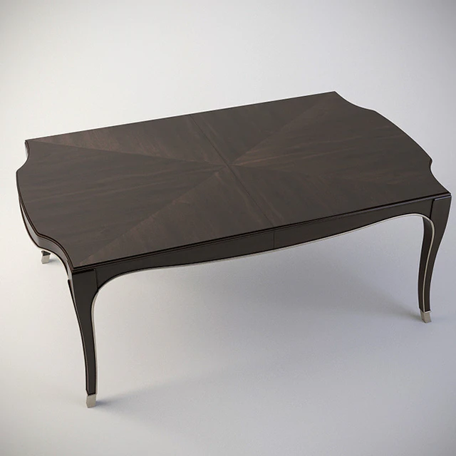 Buffet Bernhardt Miramont (360-222) — Descargar