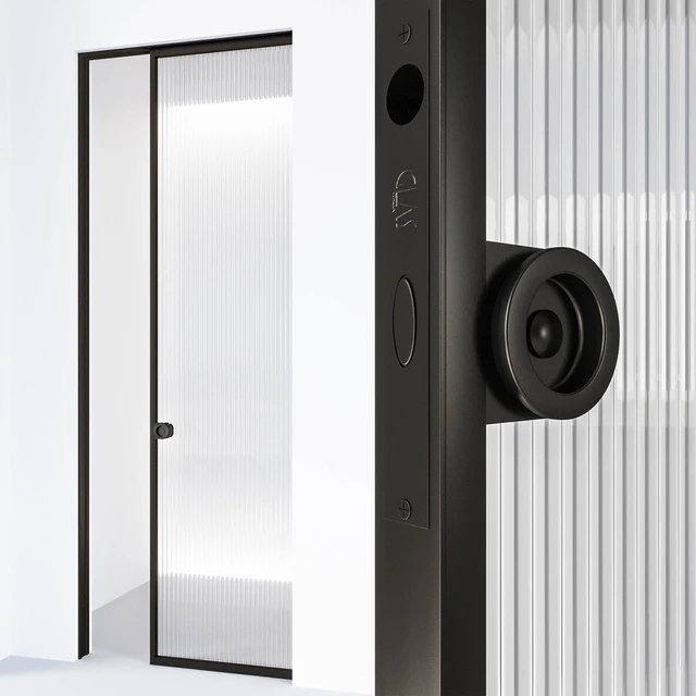 Aladin Pocket Mono door by Glas Italia — Descargar