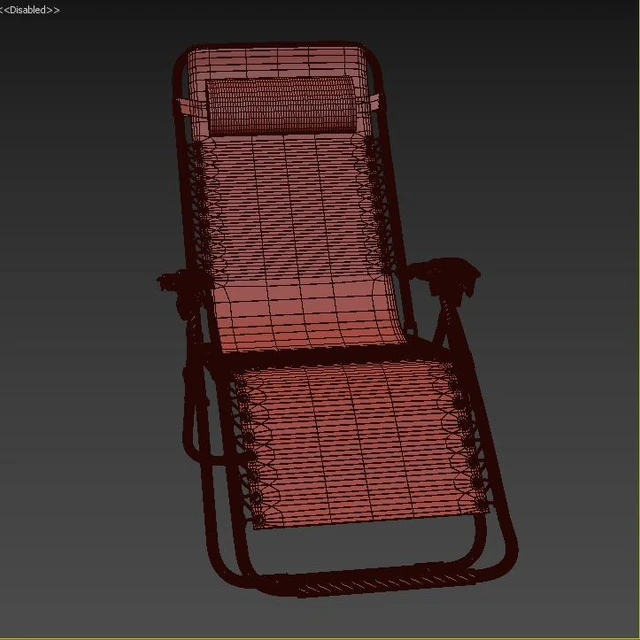 Chaise lounge — Descargar
