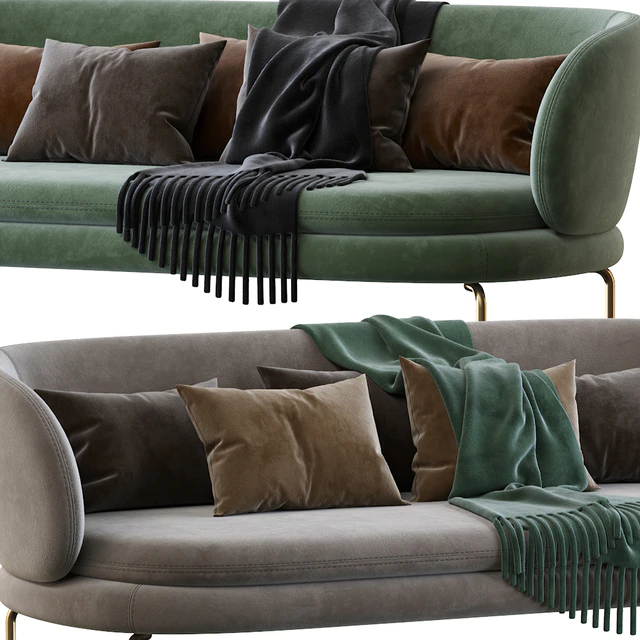 La cividina sove sofa — Descargar
