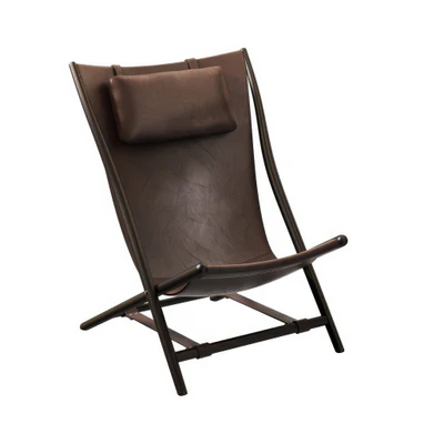 dantan armchair by de padova — Download