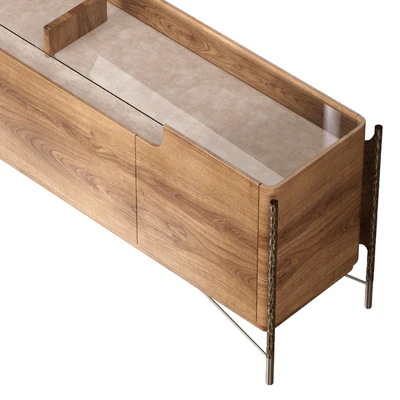 Cantori SHANGHAI sideboard — Ver 2