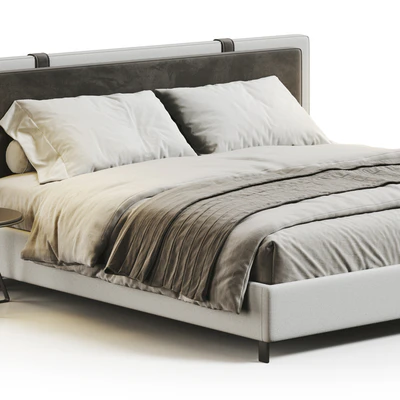 RoveConcepts Abigail Bed — Ver 3