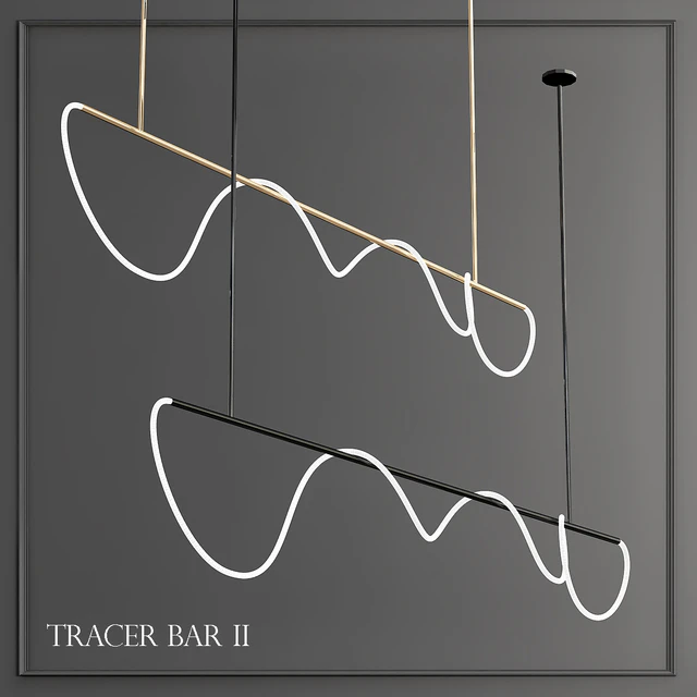 Tracer Bar II — Descargar