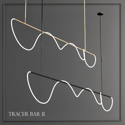Tracer Bar II — Descargar