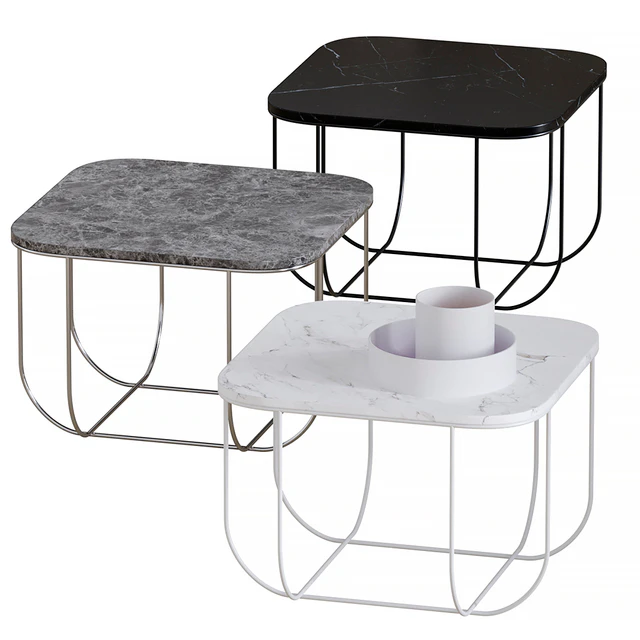 Menu - FUWL Cage Table — Descargar