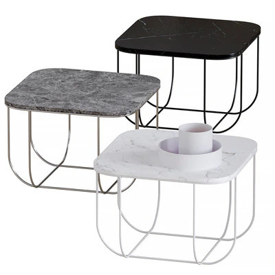 Menu - FUWL Cage Table — Ver 1