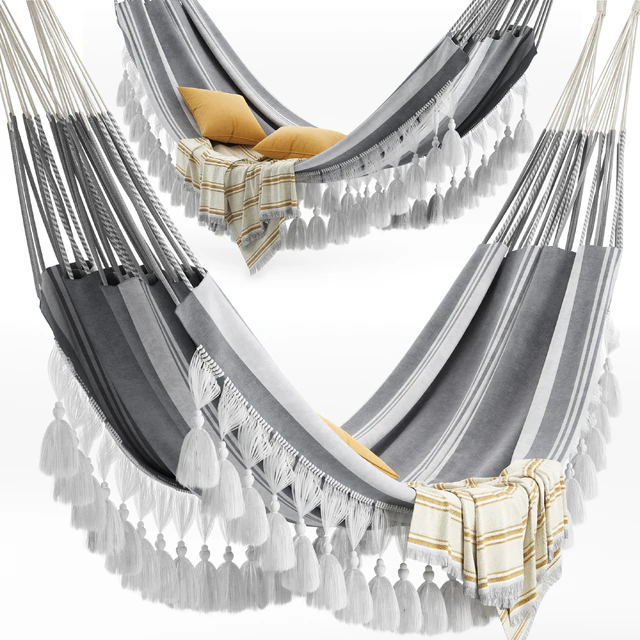Hammock — Descargar