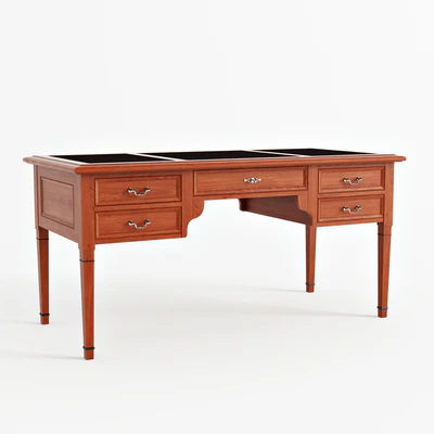 GRANGE BUREAU — Вид 1