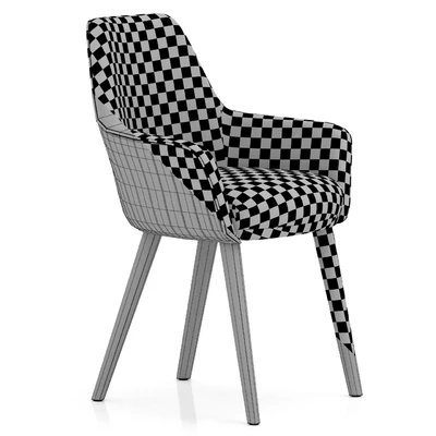 Roche Bobois EDEN-ROCK Bridge — Ver 2