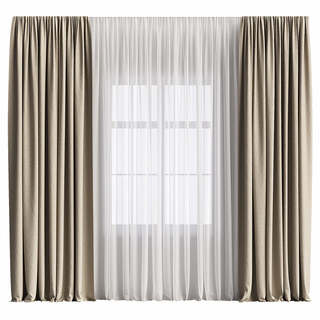 Curtains — Descargar