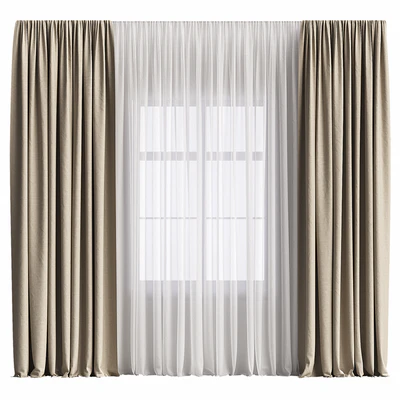 Curtains — Ver 1