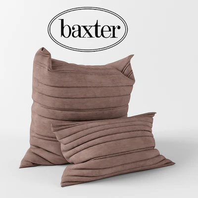 BAXTER1 March 2 — Ver 2