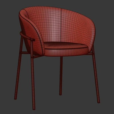 Rimo Chair — Ver 3
