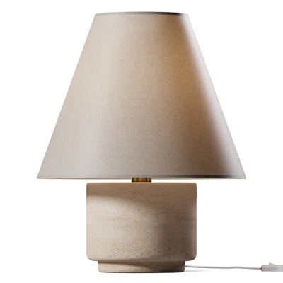 TREY TABLE LAMP — descargar