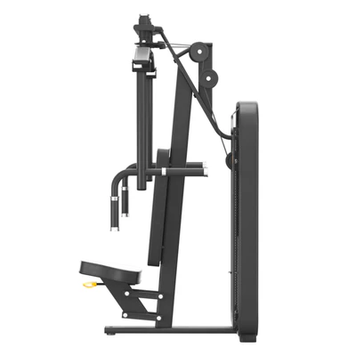 DHZ Fitness E-7007 Pearl Delt Pec Fly — Ver 3