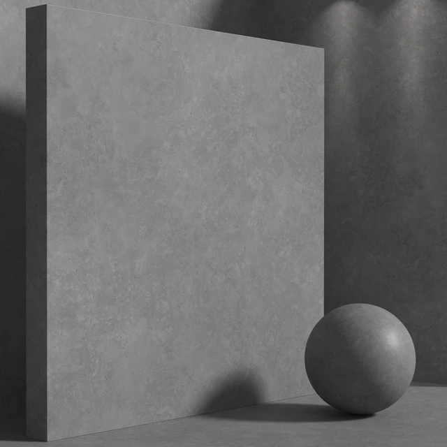 Material (seamless) - travertine plaster set 190 — Descargar