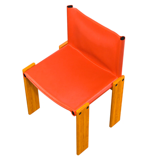 Tobia & Afra Scarpa for Molteni 'Monk' — Скачать