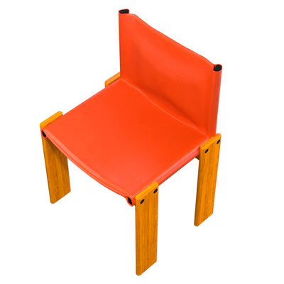 Tobia & Afra Scarpa for Molteni 'Monk' — Вид 3