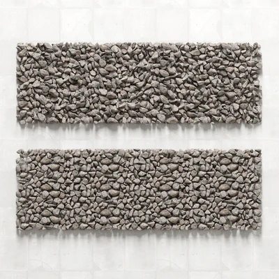 Road rock stone / Road from rocky stone — скачать