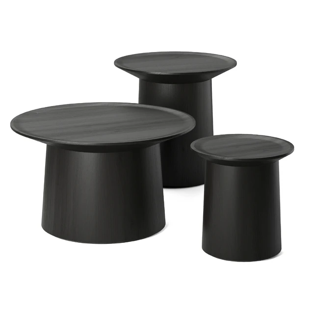 COCO table set. Blu Dot. — Descargar