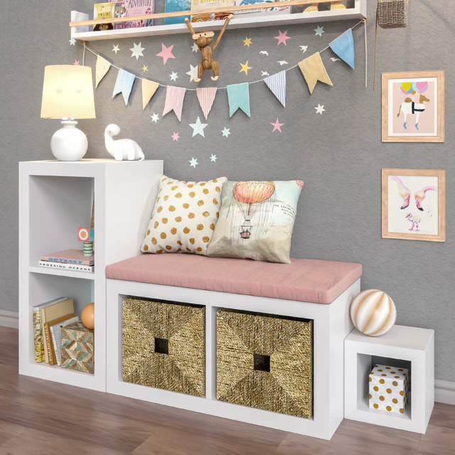 Toys and furniture set 38 — Download