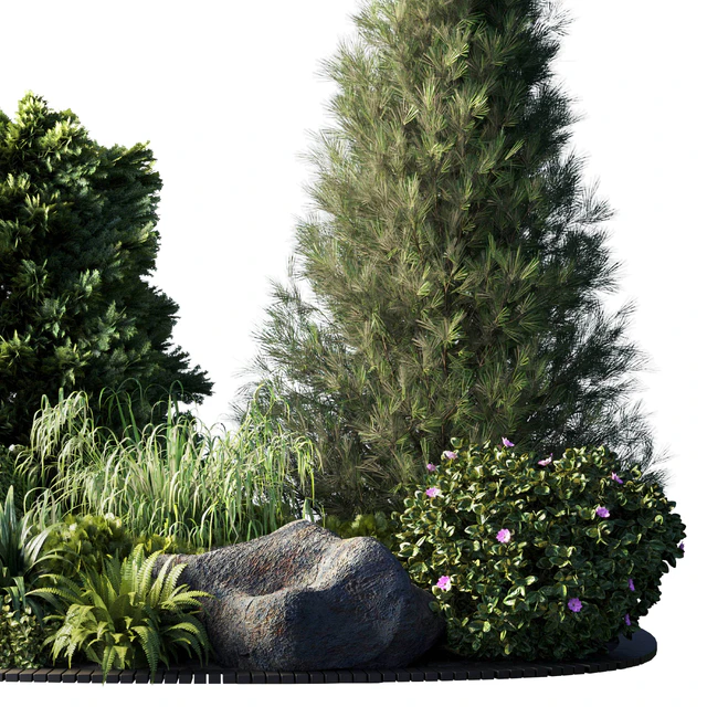 Alpine Hill 05 corona — Descargar
