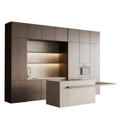 Kitchen Set 15 — Вид 4