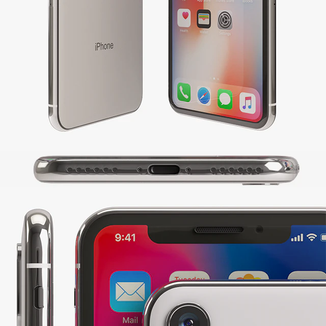 Apple Iphone X — Скачать