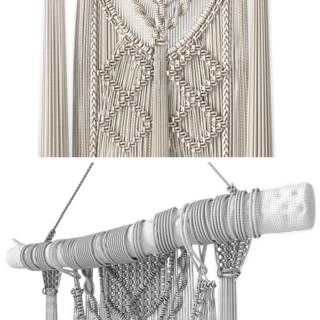 Macrame — Скачать