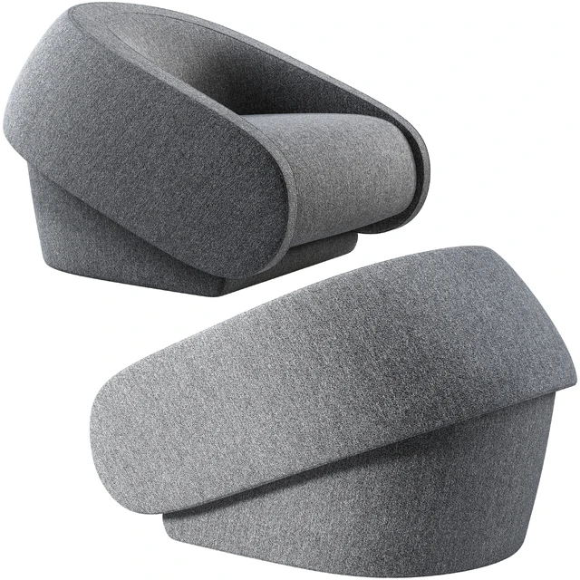 Armchair Prostoria Up-lift — Descargar