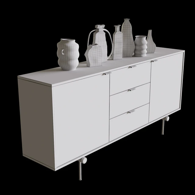 Sideboard — Скачать