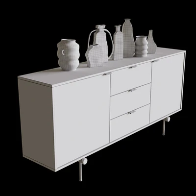 Sideboard — Вид 2