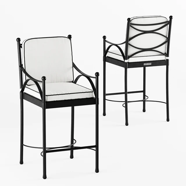 LEXINGTON Tommy Bahama Bar Stool — Descargar