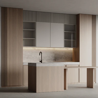 kitchen 30 — Ver 1