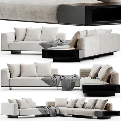Minotti Roger vol2 — Ver 1