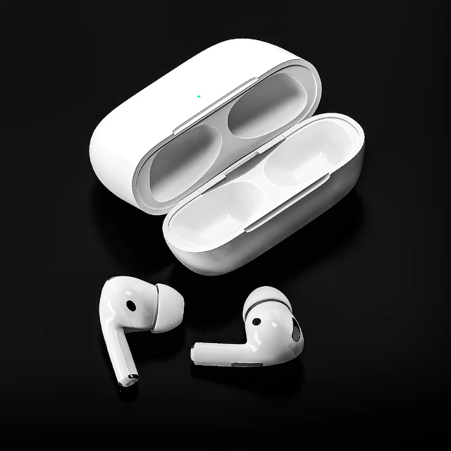 Apple Iphone Minimal Decorative Set — Скачать