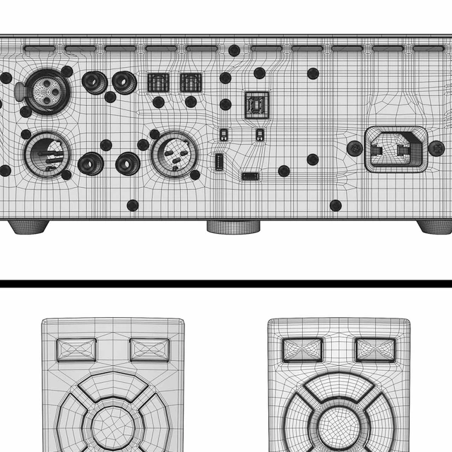 Pioneer U-05 — Скачать