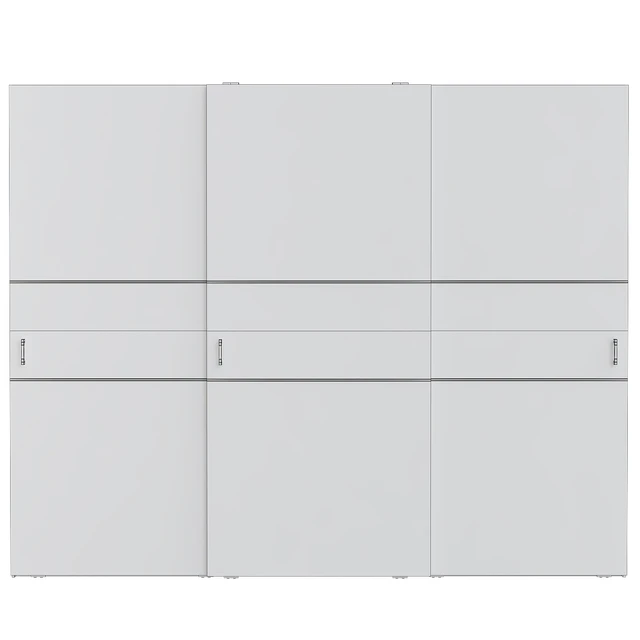SLIDING WARDROBE №3 — Скачать