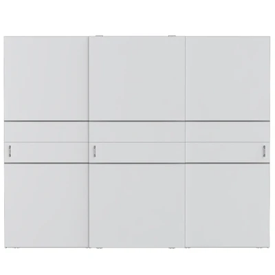 SLIDING WARDROBE №3 — Вид 2