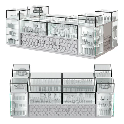 island store cosmetic — Ver 3