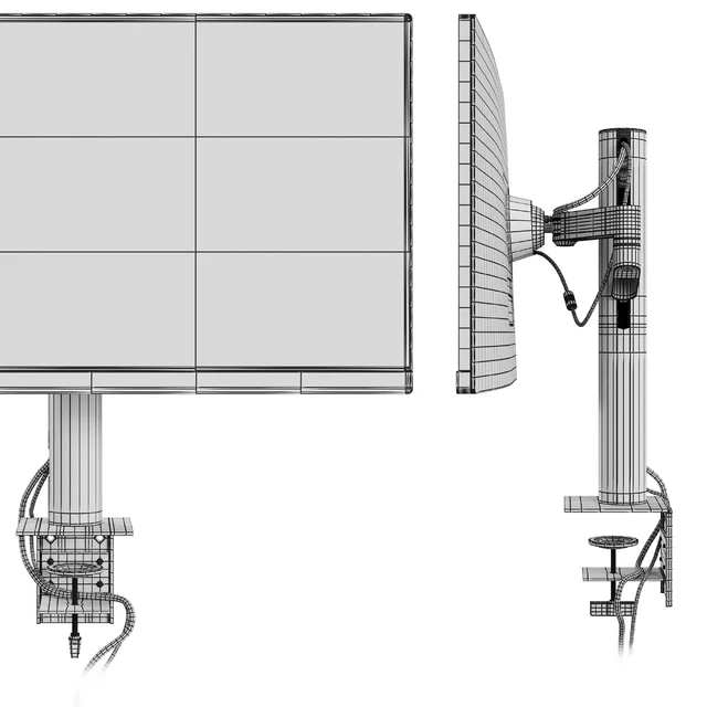 Monitor LG 27GN880-B — Descargar