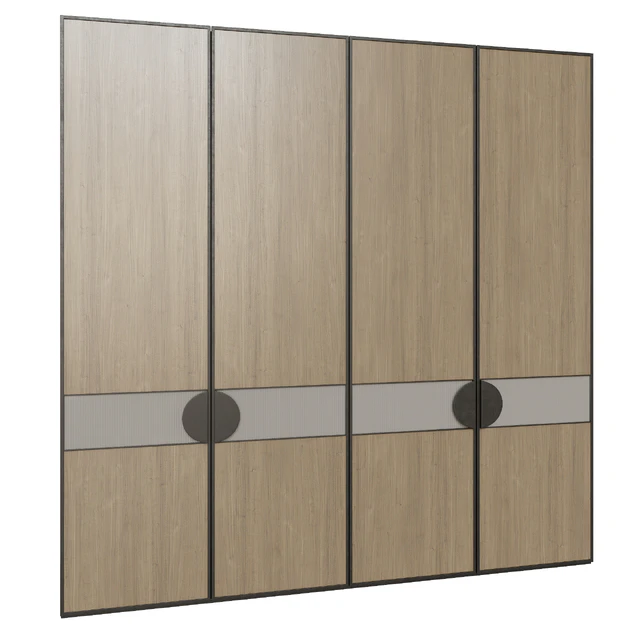 Cupboard Set 04 — Скачать