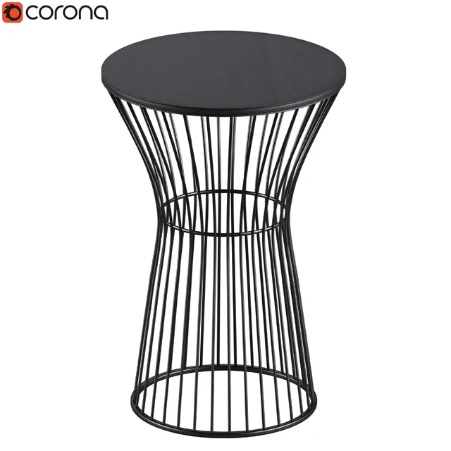 Wire stool — Descargar