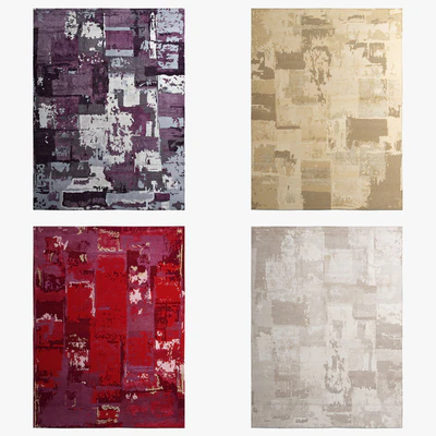 Jan Kath Rugs 463 — Ver 2