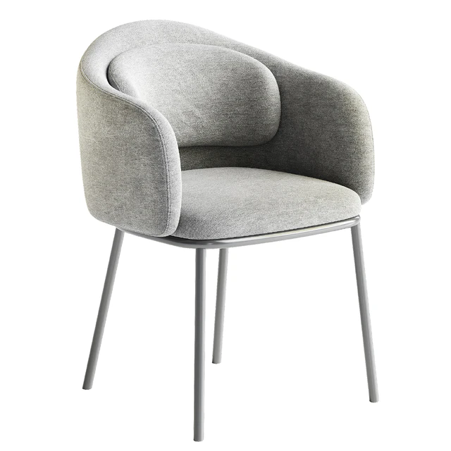 Minda Chair by Kave Home — Скачать