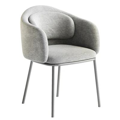 Minda Chair by Kave Home — Вид 2