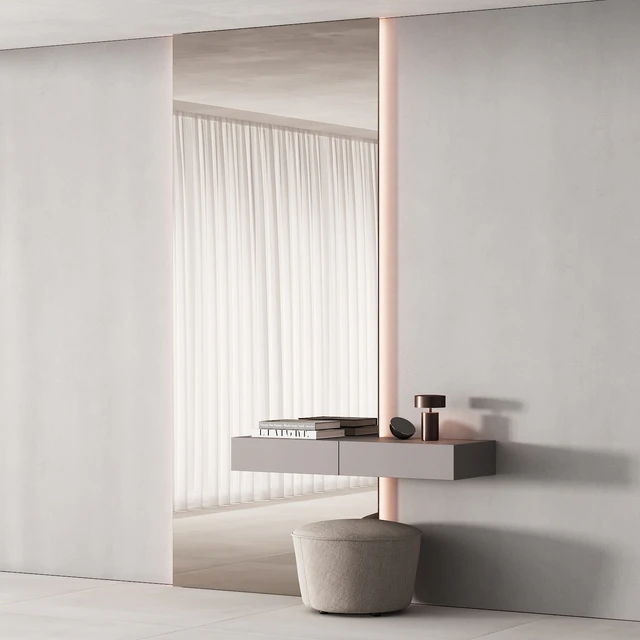 191 hallway zone 04 minimal bronze menu 01 — Скачать