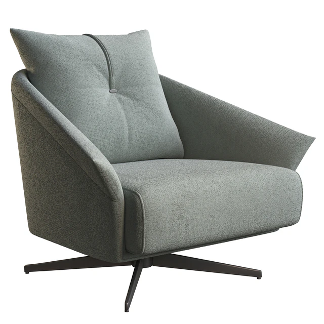 WALA - Single Seater Sofa — Descargar
